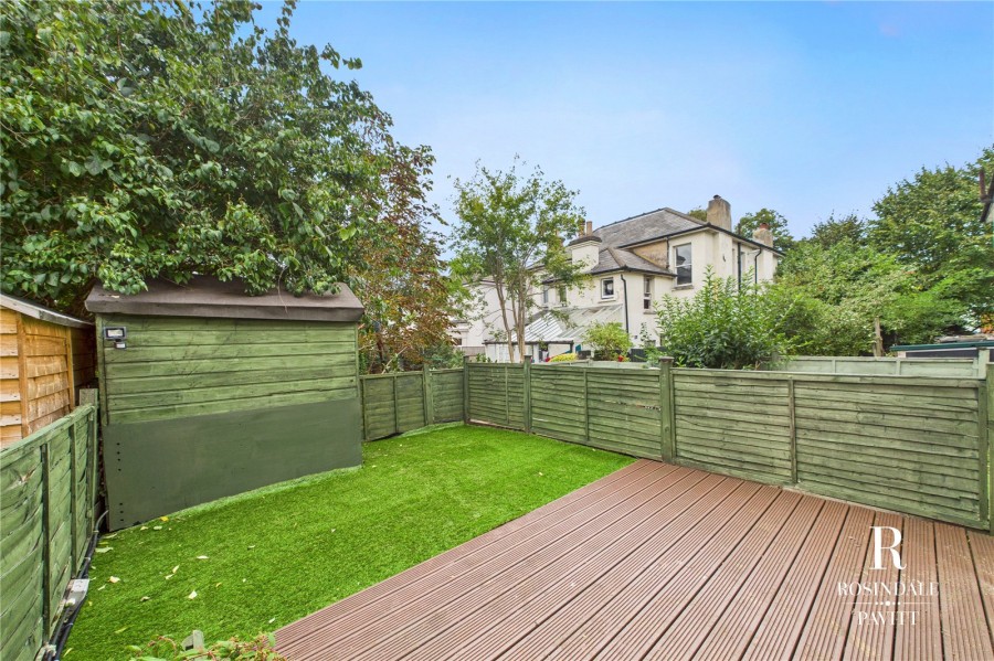 Images for Bute Road, Wallington EAID:511770098 BID:WLL