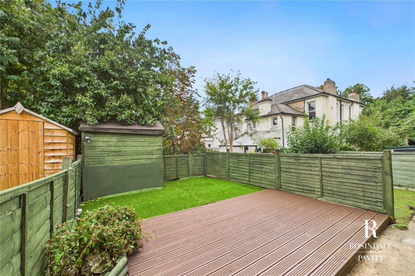 Images for Bute Road, Wallington EAID:511770098 BID:WLL