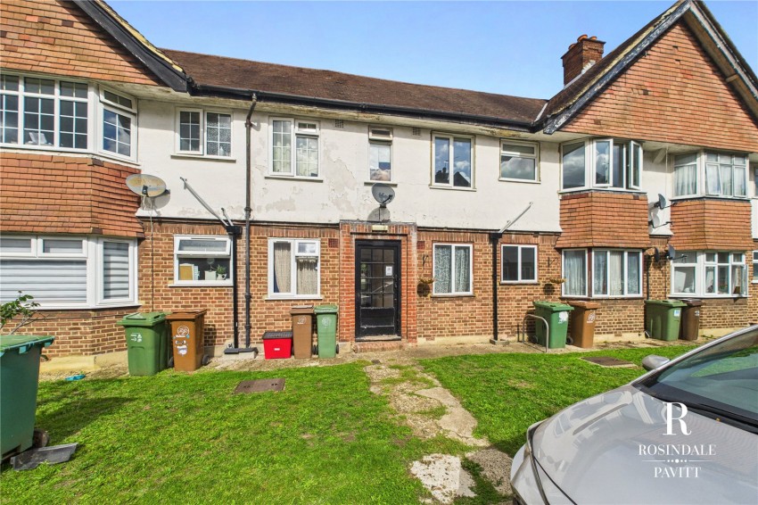 Images for Bute Road, Wallington EAID:511770098 BID:WLL