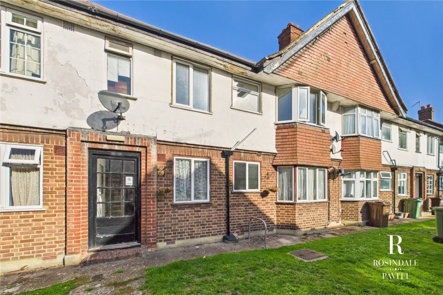 Images for Bute Road, Wallington EAID:511770098 BID:WLL