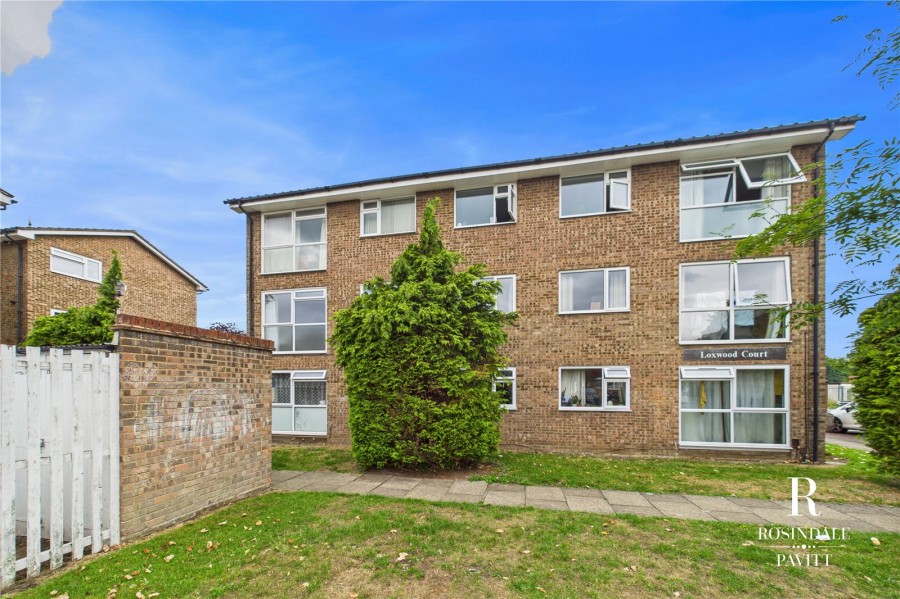 Images for Beddington EAID:511770098 BID:WLL