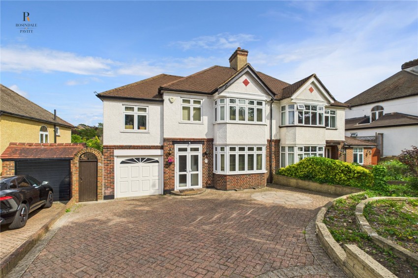 Images for Carshalton Beeches EAID:511770098 BID:WLL