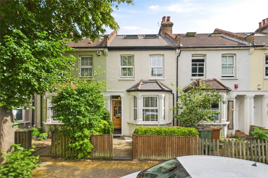 Images for Wallington EAID:511770098 BID:WLL