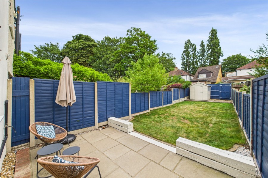 Images for Wallington EAID:511770098 BID:WLL