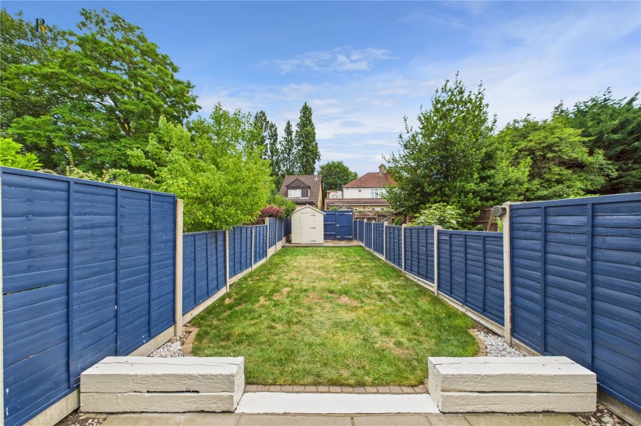 Images for Wallington EAID:511770098 BID:WLL