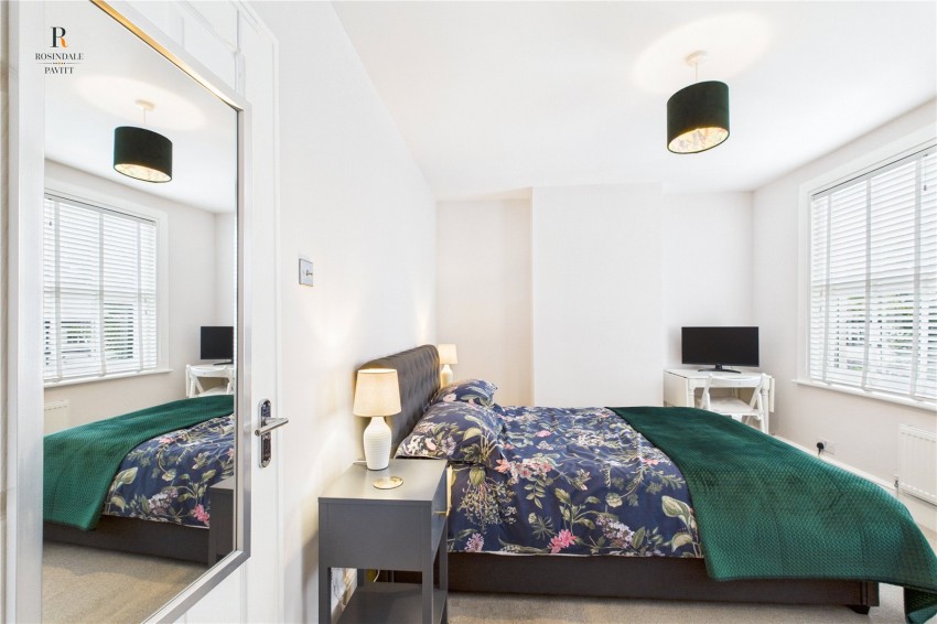 Images for Wallington EAID:511770098 BID:WLL