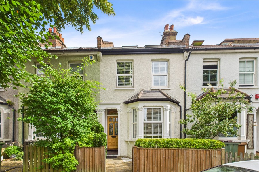 Images for Wallington EAID:511770098 BID:WLL