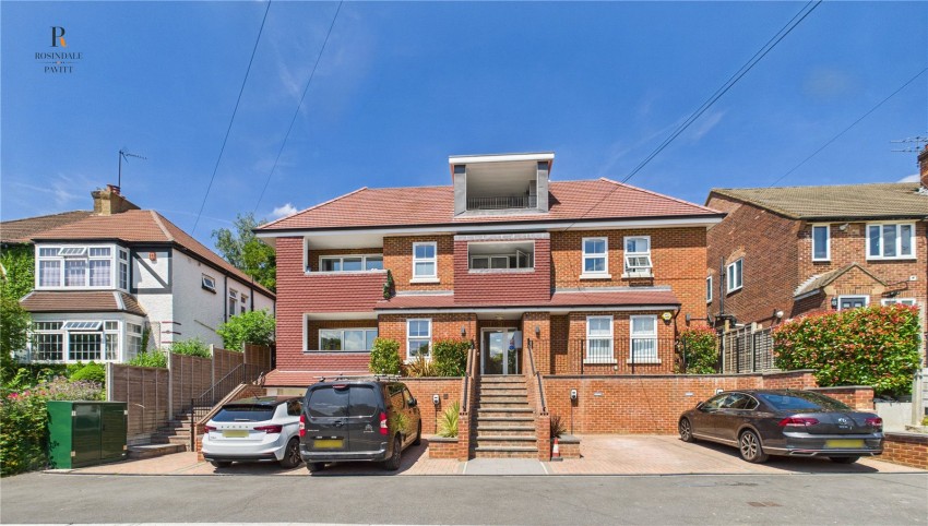 Images for Coulsdon EAID:511770098 BID:WLL