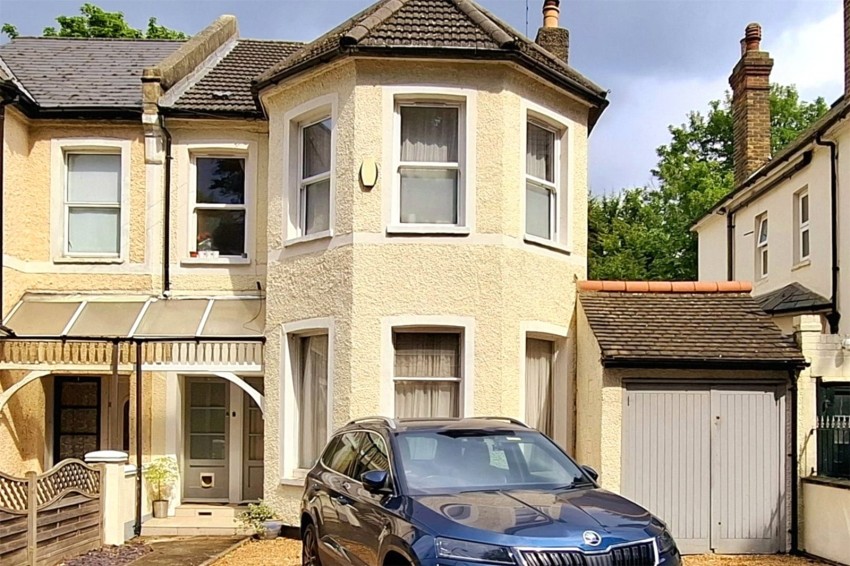 Images for Wallington EAID:511770098 BID:WLL