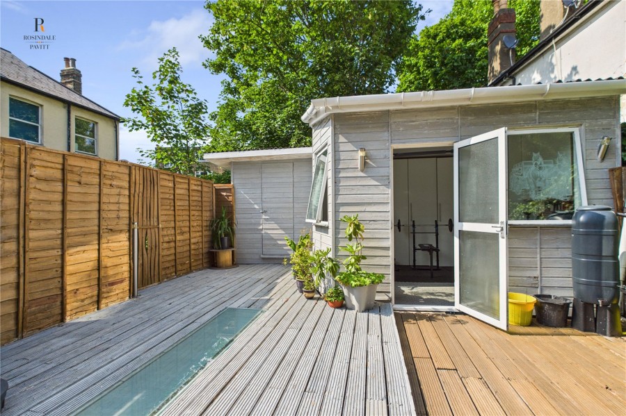 Images for Wallington EAID:511770098 BID:WLL