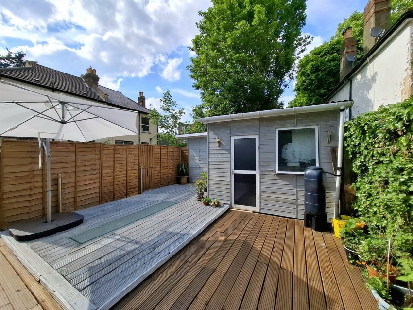 Images for Wallington EAID:511770098 BID:WLL