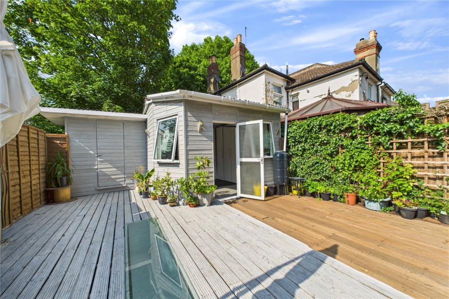 Images for Wallington EAID:511770098 BID:WLL