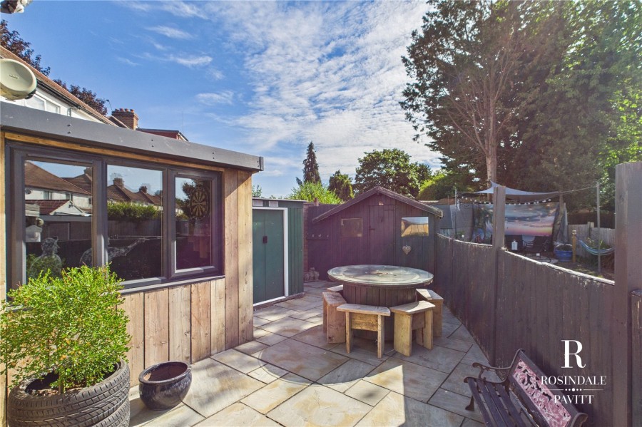 Images for Beddington EAID:511770098 BID:WLL
