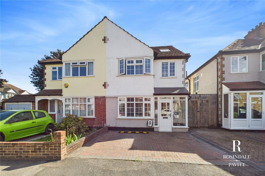 Images for Beddington EAID:511770098 BID:WLL