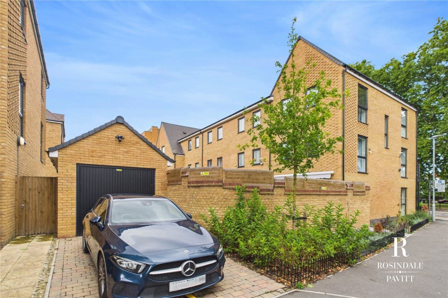 Images for Wallington EAID:511770098 BID:WLL