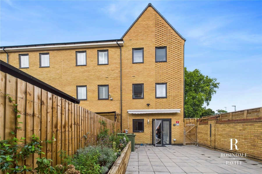 Images for Wallington EAID:511770098 BID:WLL