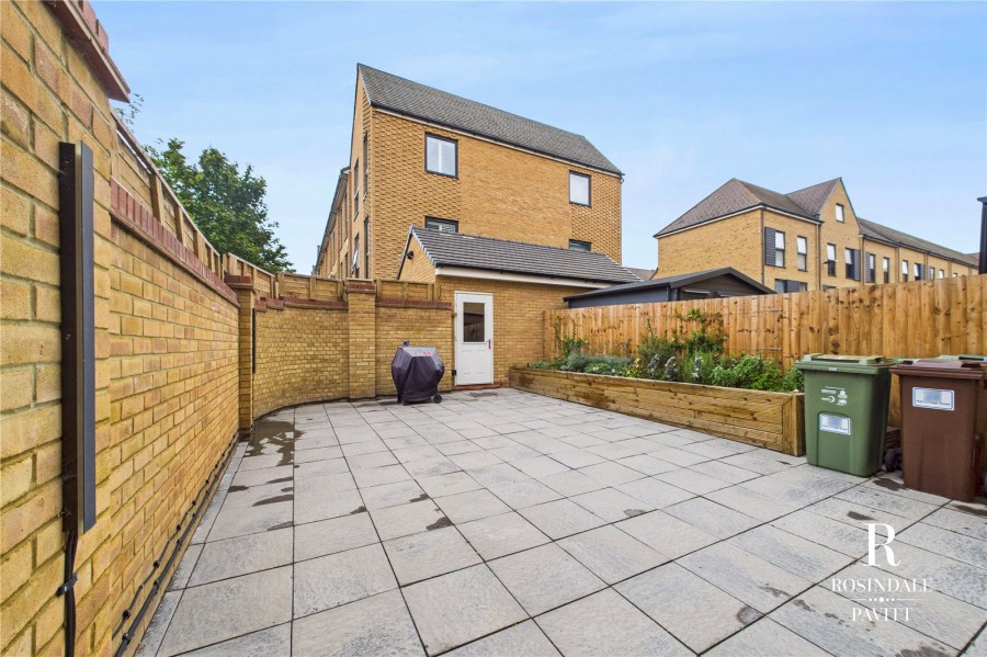 Images for Wallington EAID:511770098 BID:WLL