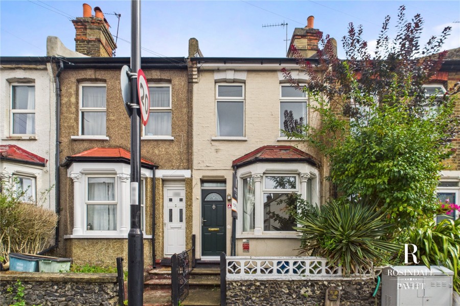 Images for South Croydon EAID:511770098 BID:WLL