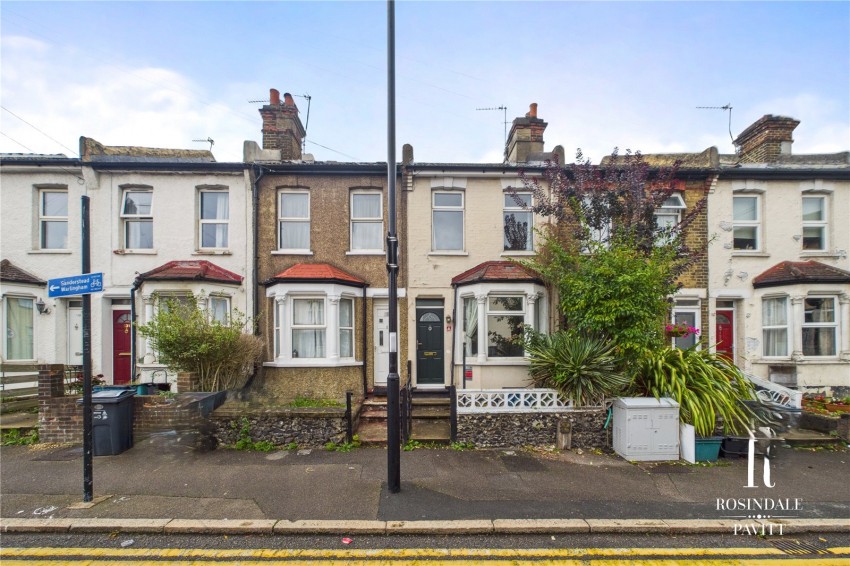 Images for South Croydon EAID:511770098 BID:WLL