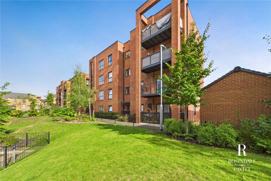 Images for Wallington EAID:511770098 BID:WLL