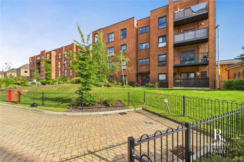 Images for Wallington EAID:511770098 BID:WLL