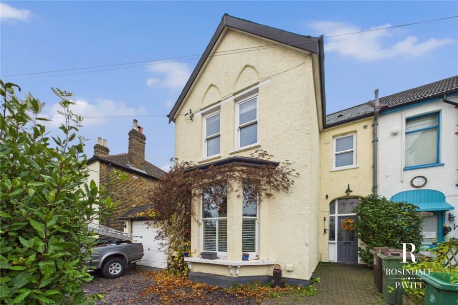 Images for Wallington EAID:511770098 BID:WLL