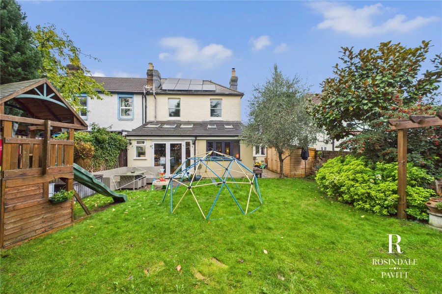 Images for Wallington EAID:511770098 BID:WLL