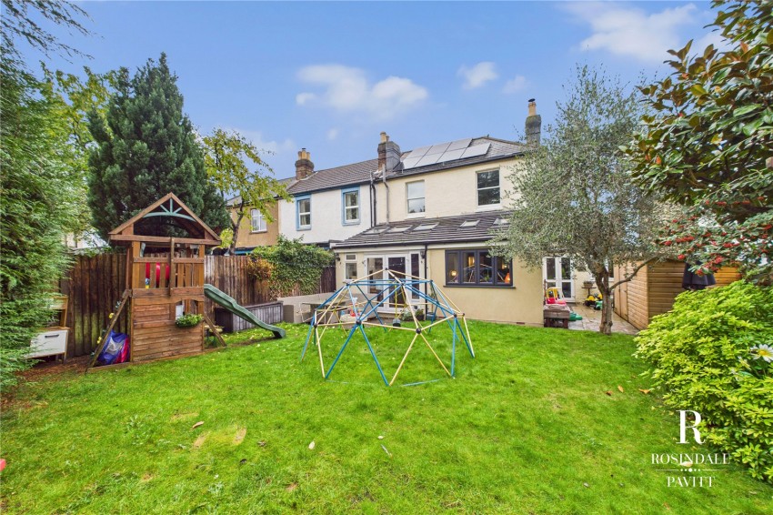 Images for Wallington EAID:511770098 BID:WLL