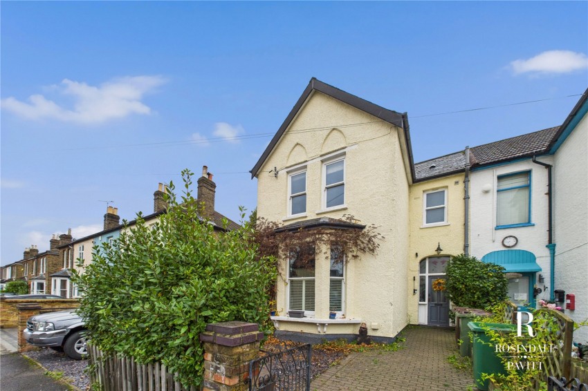 Images for Wallington EAID:511770098 BID:WLL