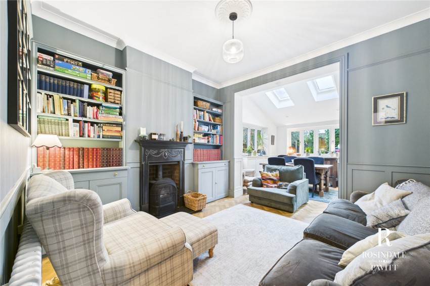 Images for Wallington EAID:511770098 BID:WLL