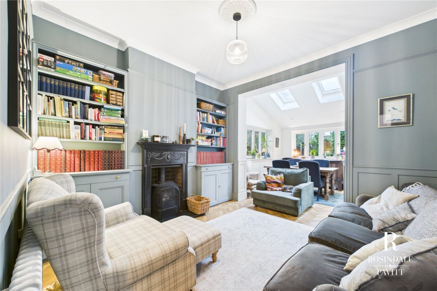 Images for Wallington EAID:511770098 BID:WLL