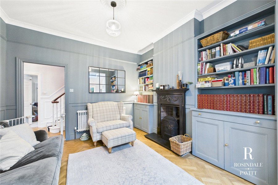 Images for Wallington EAID:511770098 BID:WLL