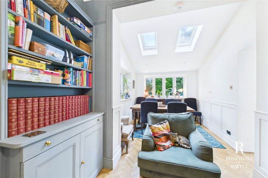 Images for Wallington EAID:511770098 BID:WLL