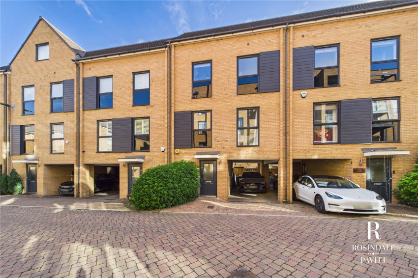 Images for Wallington EAID:511770098 BID:WLL