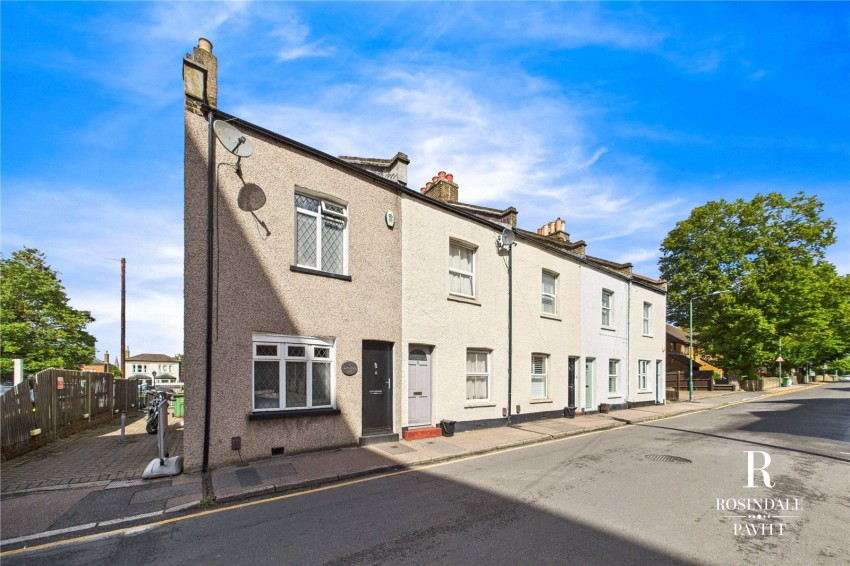 Images for Wallington EAID:511770098 BID:WLL