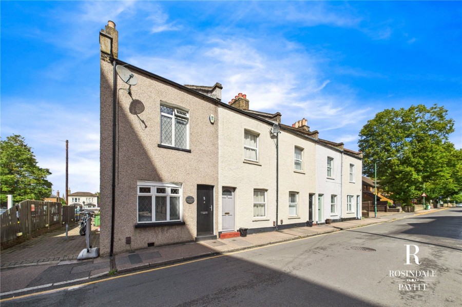 Images for Wallington EAID:511770098 BID:WLL