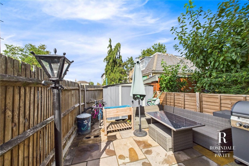 Images for Wallington EAID:511770098 BID:WLL