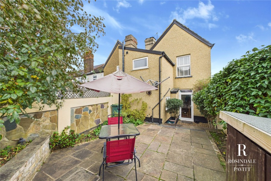 Images for Wallington EAID:511770098 BID:WLL