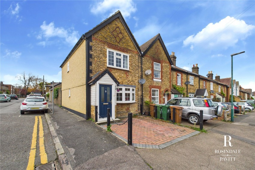 Images for Wallington EAID:511770098 BID:WLL