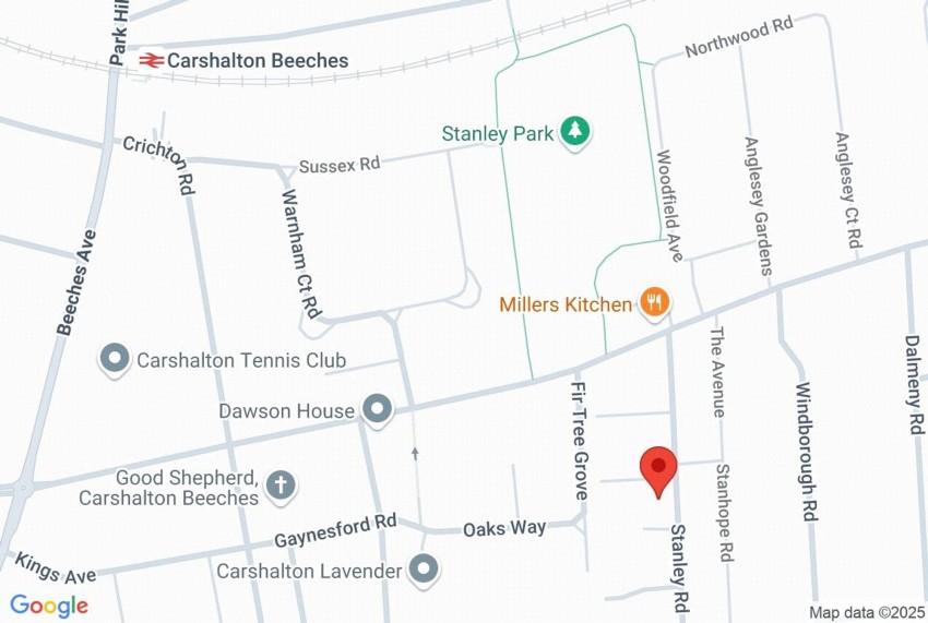 Images for Stanley Road, Carshalton, SM5 EAID:434814747 BID:aff39acb-7ffa-433a-9c3e-047d5e64e2ac