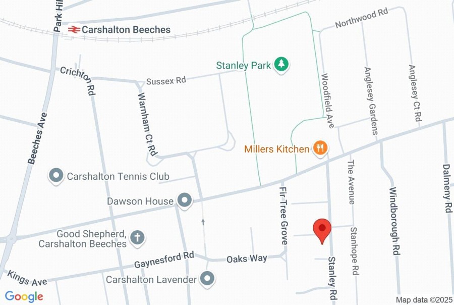 Images for Stanley Road, Carshalton, SM5 EAID:434814747 BID:aff39acb-7ffa-433a-9c3e-047d5e64e2ac