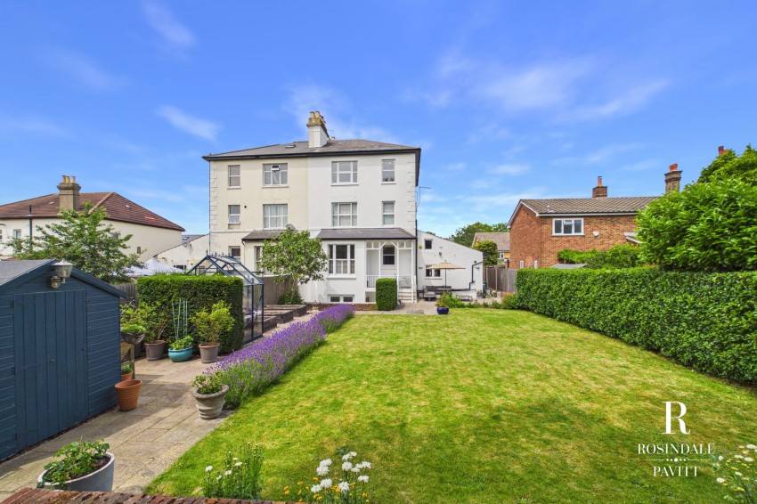 Images for Park Road, Wallington, SM6 EAID:434814747 BID:aff39acb-7ffa-433a-9c3e-047d5e64e2ac