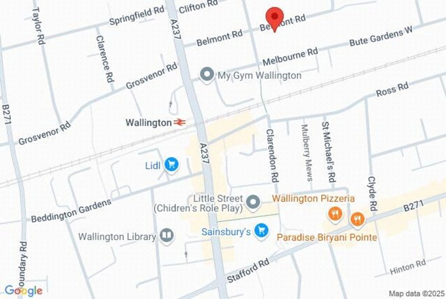 Images for Belmont Road, Wallington, SM6 EAID:434814747 BID:aff39acb-7ffa-433a-9c3e-047d5e64e2ac