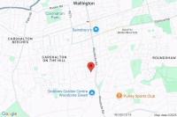 Images for Hall Road, Wallington, SM6