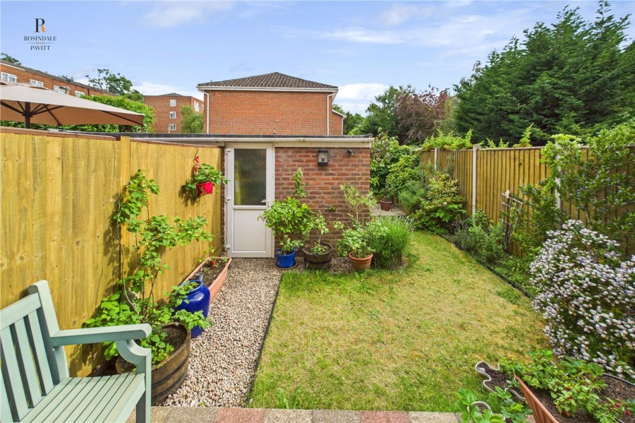 Images for Hall Road, Wallington, SM6 EAID:434814747 BID:aff39acb-7ffa-433a-9c3e-047d5e64e2ac