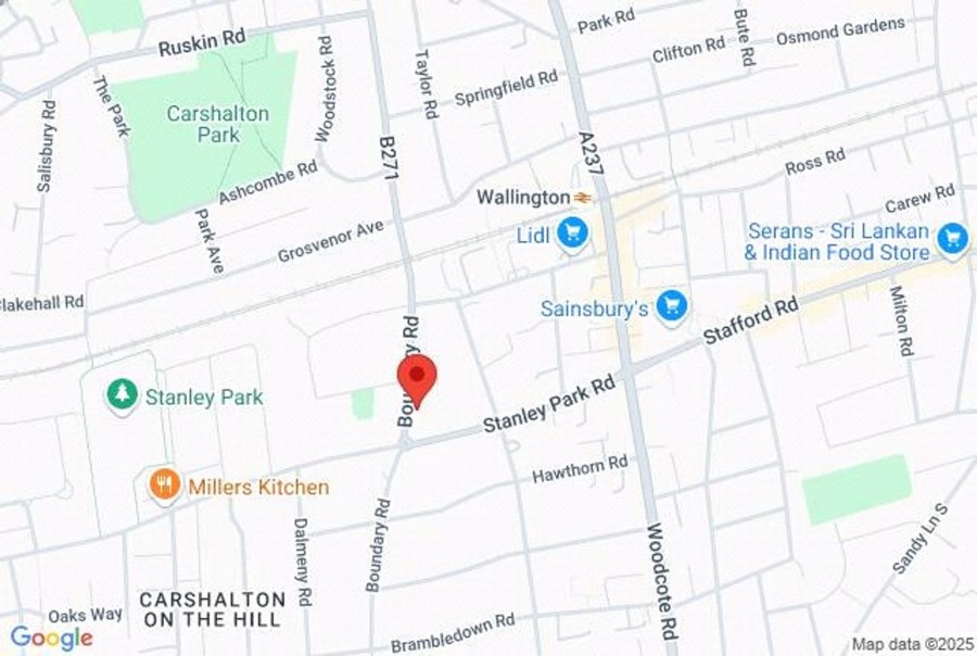 Images for Boundary Road, Wallington, SM6 EAID:434814747 BID:aff39acb-7ffa-433a-9c3e-047d5e64e2ac