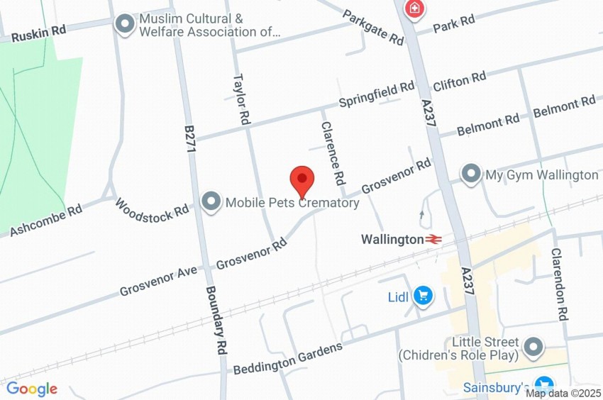 Images for Grosvenor Road, Wallington, SM6 EAID:434814747 BID:aff39acb-7ffa-433a-9c3e-047d5e64e2ac