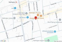 Images for Stafford Road, Wallington, SM6