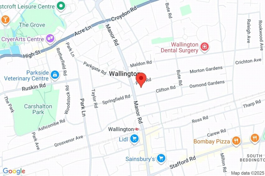 Images for Manor Road, Burniston Court, SM6 EAID:434814747 BID:aff39acb-7ffa-433a-9c3e-047d5e64e2ac