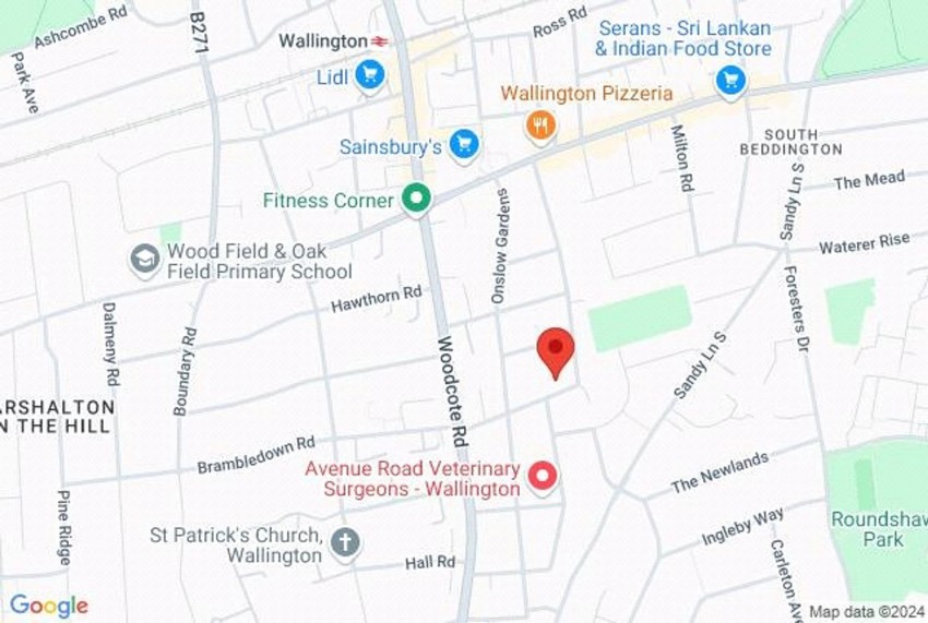 Images for Blenheim Gardens, Wallington, SM6 EAID:434814747 BID:aff39acb-7ffa-433a-9c3e-047d5e64e2ac